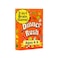 Niche Nation Dinner Rush Card Game PocketSized Kids Restaurant Activities 2in1 Picture and Quantity Matching Smart Card Games Matching Games for Kids 24 Players Ages 48