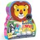 eeBoo Lion in My Way Game Award Winning Cooperative Imaginative Problem Solving Game ScreenFree Fun for 24 Players Kids Ages 5 and up