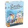 Pandasaurus Games Castle Combo Card Game Maximize Combos in This Card Placement Strategy Game Quick Competitive Family Fun for Kids Adults Ages 10 25 Players 1530 Minute Playtime