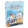 Pandasaurus Games Castle Combo Card Game Maximize Combos in This Card Placement Strategy Game Quick Competitive Family Fun for Kids Adults Ages 10 25 Players 1530 Minute Playtime