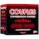 Classy Girl Couples Conversation Starter Card Game for Adults 260 Spicy Romantic Questions for Relationships Date Night Idea After Dark