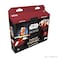 Asmodee Star Wars Unlimited TCG Twilight of The Republic Starter Set Master The Clone Wars Trading Card Game for Kids and Adults Ages 12 2 Players 20 Min Playtime