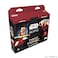 Asmodee Star Wars Unlimited TCG Twilight of The Republic Starter Set Master The Clone Wars Trading Card Game for Kids and Adults Ages 12 2 Players 20 Min Playtime