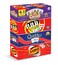 PlayMonster Five Crowns 4 Pack Bundle Card Games for Kids