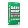 WHAT DO Date Night ScratchOff Cards by Relatable Gifts and Unique Date Night Ideas for Couples Discover Fun Couples Activities for Day and Night Includes Coin and 50 ScratchOff Cards for Ages 17