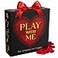 COCO ADULT Romantic Couples Board Game 300 Spicy Date Night Dares Conversation Cards Fun 2 Player Game for Couples Gaming Cards for Married Couples