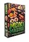 Kids Table Maki Master Board Game Compete as Sushi Chefs in a Strategic SushiThemed Game for 14 Players