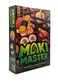 Kids Table Maki Master Board Game Compete as Sushi Chefs in a Strategic SushiThemed Game for 14 Players