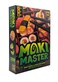Kids Table Maki Master Board Game Compete as Sushi Chefs in a Strategic SushiThemed Game for 14 Players