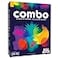 Happy Camper Combo A Most Tempting Card Game SemiCooperative PokerRummy Super Portable Perfect for Family Game Night 26 Players Ages 10