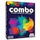 Happy Camper Combo A Most Tempting Card Game SemiCooperative PokerRummy Super Portable Perfect for Family Game Night 26 Players Ages 10