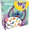Asmodee Spot It Disney Stitch Quick Observation Card Game Featuring Beloved Characters Fun Matching Game for Kids and Adults Ages 6 28 Players 15 Minute Playtime