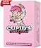 Cupid's Card Cupids Card Games Couples Drinking Game for Adult Only Date Nights Bedroom Game for Couples for Boyfriend Girlfriend Valentines Day Gift Idea