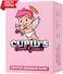 Cupid's Card Cupids Card Games Couples Drinking Game for Adult Only Date Nights Bedroom Game for Couples for Boyfriend Girlfriend Valentines Day Gift Idea