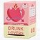 KAWAII KOI Drunk Lovers Premium Edition Couples Games for Adults Couples Card Game for Date Night 150 Cards with 3 Engaging Categories Romantic Valentines Card Games for Couples