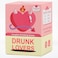 KAWAII KOI Drunk Lovers Premium Edition Couples Games for Adults Couples Card Game for Date Night 150 Cards with 3 Engaging Categories Romantic Valentines Card Games for Couples