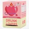 KAWAII KOI Drunk Lovers Premium Edition Couples Games for Adults Couples Card Game for Date Night 150 Cards with 3 Engaging Categories Romantic Valentines Card Games for Couples