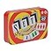 PlayMonster Set Card Games for Kids Collectors Tin Matching Game Learning Games Fun Family Games Game Night Travel Games Memory Game Learning Game MultiPlayer Card Game of Visual Perception Ages 6