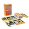 Oink Games Moving Wild Family Friendly Animal Strategy Card Game Fun for Game Night and Ages 8 16 Players