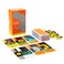 Oink Games Moving Wild Family Friendly Animal Strategy Card Game Fun for Game Night and Ages 8 16 Players
