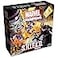 Asmodee Marvel Champions The Card Game Agents of SHIELD Campaign Expansion Cooperative Strategy Game for Kids Adults Ages 14 14 Players 4590 Min Playtime Made by Fantasy Flight Games