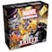 Asmodee Marvel Champions The Card Game Agents of SHIELD Campaign Expansion Cooperative Strategy Game for Kids Adults Ages 14 14 Players 4590 Min Playtime Made by Fantasy Flight Games
