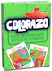 Mesa Viva Colorazo Juego de Mesa en Espaol para Familias Bilinges y Fiestas