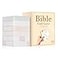 RuRu monkey Bible Trivia Game 300 Cards Fun Christian Trivia Game Cards A Great Christian Gift for Church Members Bible Study Groups Religious Families