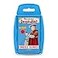 Top Trumps Horrible Histories Card Game