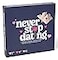 DYCE Never Stop Dating The Ultimate Romantic Date Night Activity Game for Couples Awesome Gift for Boyfriend Girlfriend Husband Wife Partner Engagement or Anniversary Keep The Spark Alive