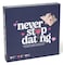 DYCE Never Stop Dating The Ultimate Romantic Date Night Activity Game for Couples Awesome Gift for Boyfriend Girlfriend Husband Wife Partner Engagement or Anniversary Keep The Spark Alive