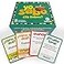 Yo Sabo Edition 2 Family Friendly Bilingual Card Game More Cards More Game Time Learn Spanish with Cmo Se Dice Trivia Hilarious Challenge Cards 198 Cards