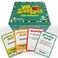 Yo Sabo Edition 2 Family Friendly Bilingual Card Game More Cards More Game Time Learn Spanish with Cmo Se Dice Trivia Hilarious Challenge Cards 198 Cards