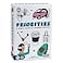 Hasbro Gaming Priorities Game A Party Game of Absurd Choices Hilarious Card Games for Adults and Teens Ages 14 2 Players 30 Mins