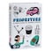 Hasbro Gaming Priorities Game A Party Game of Absurd Choices Hilarious Card Games for Adults and Teens Ages 14 2 Players 30 Mins
