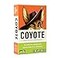 Exploding Kittens Coyote Created by Tim Ferriss Perfect for Family Fun Game Night and Travel 38 Players 10 Mins Ages 10 and Up