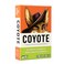 Exploding Kittens Coyote Created by Tim Ferriss Perfect for Family Fun Game Night and Travel 38 Players 10 Mins Ages 10 and Up