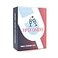 Slytiger Games Tipsy Lovers Couples Card Game for Date Night Romantic Fun Couples Drinking Game with 100 Cards for Adult Couples to Spice it Up 2 Player