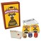 Front Porch Deer In The Headlights The Card Dice Game played by Wild Game Everywhere for Ages 5 and Up