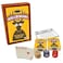 Front Porch Deer In The Headlights The Card Dice Game played by Wild Game Everywhere for Ages 5 and Up