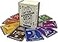 Stack 52 Suspension Exercise Cards Compatible with All Suspension Trainers Suspended Bodyweight Resistance Workout Game Video Instructions Included Fun Home Fitness ProgramMega Pack