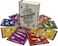 Stack 52 Bodyweight Exercise Cards Workout Playing Card Game Designed by a Military Fitness Expert Video Instructions Included No Equipment Needed Burn Fat Build Muscle Updated Bodyweight Deck
