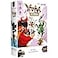 IELLO Ninja Academy Mini Games Kids Family Iello Games Ages 8 35 Players 20 Min