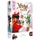 IELLO Ninja Academy Mini Games Kids Family Iello Games Ages 8 35 Players 20 Min