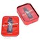 Accoutrements Fly Widow Game Includes Murder Intrigue and Flies Old Maid Style Card Game
