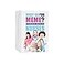 WHAT DO YOU MEME Nurses Edition The Hilarious Party Game for Meme Lovers