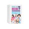 WHAT DO YOU MEME Nurses Edition The Hilarious Party Game for Meme Lovers