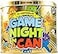 Game Night In A Can Barry Jason Games Entertainment 5th Anniversary Edition Fun and Creative Card Game for Family Night or Any Gathering