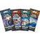 Star Realms Wise Wizard Games The Card Game Bundle High Alert Expansion Set