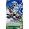 BANDAI Bandai Digimon Card Game Starter Deck Ancient Dragon ST9 Card Game Ages 6 2 Players 10 Minutes Playing Time Multicolor1 Starter DecksBCL2611042